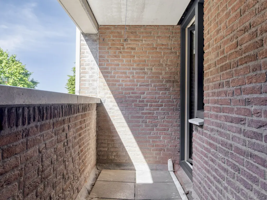 Paulusberg 25, BERGEN OP ZOOM