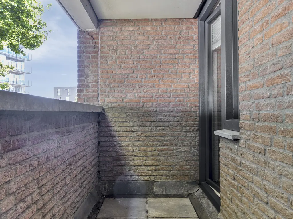 Paulusberg 25, BERGEN OP ZOOM
