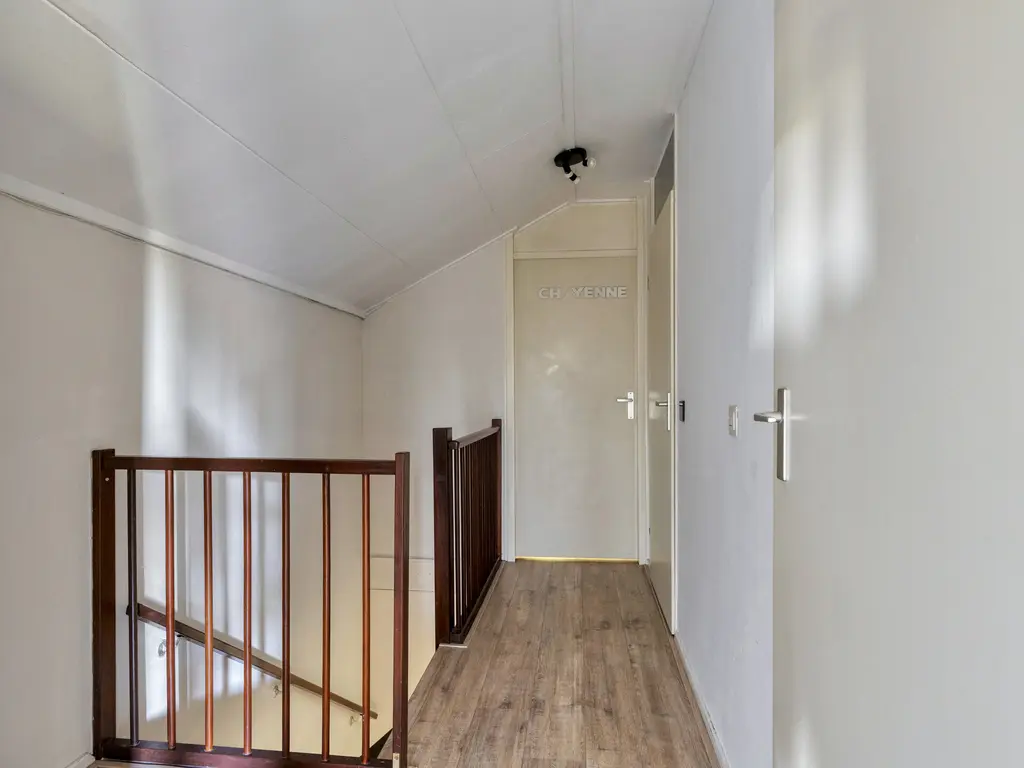 Paulusberg 25, BERGEN OP ZOOM
