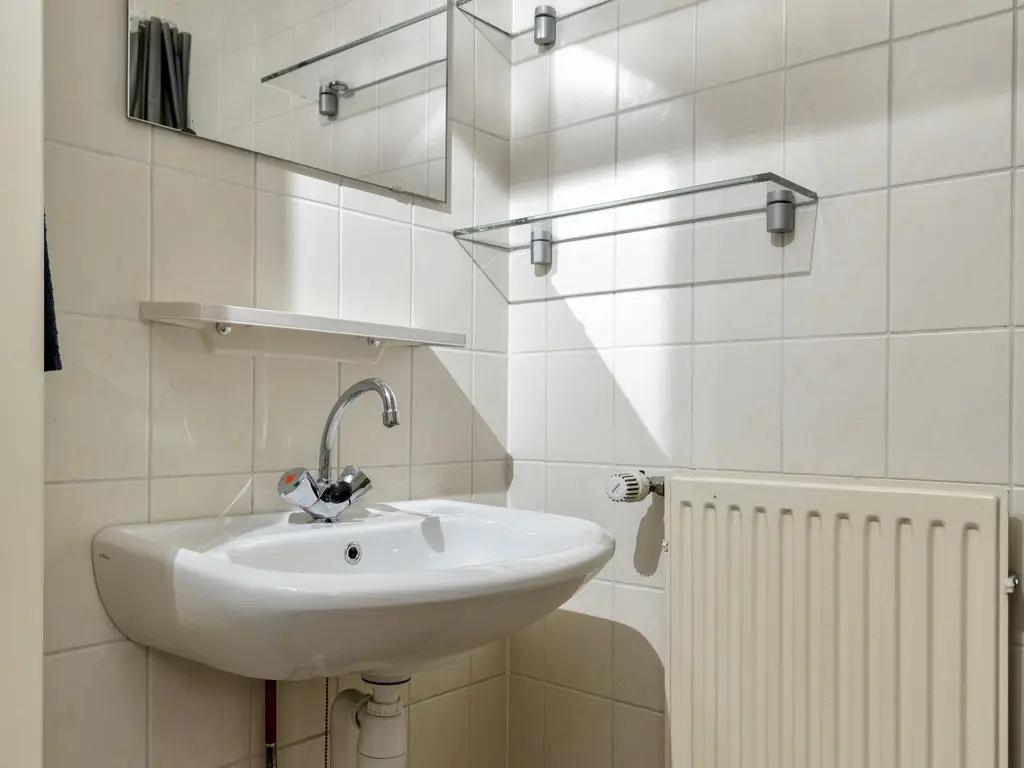Paulusberg 25, BERGEN OP ZOOM