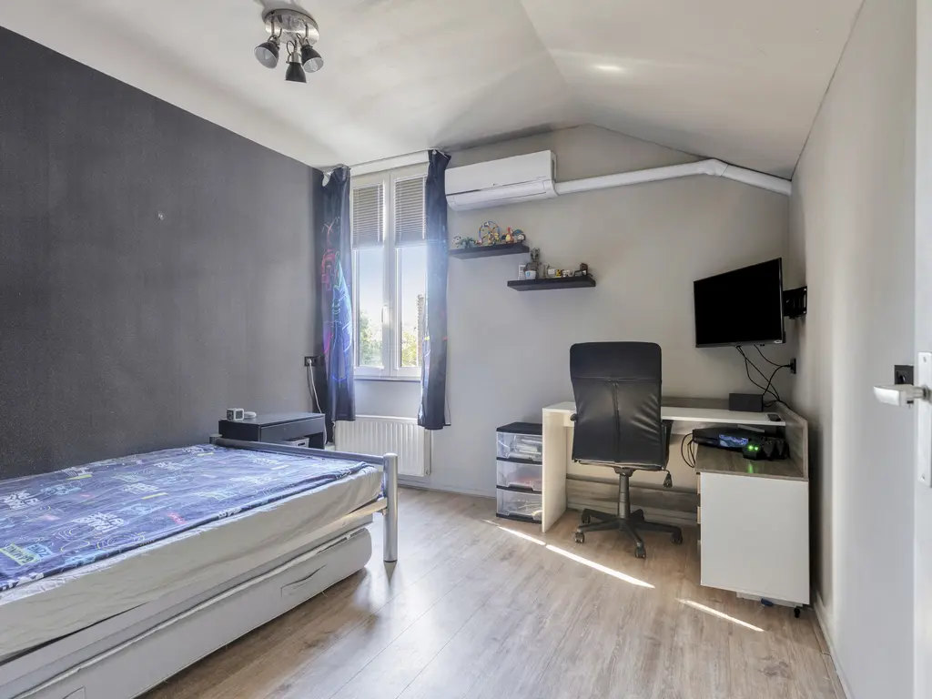 Paulusberg 25, BERGEN OP ZOOM