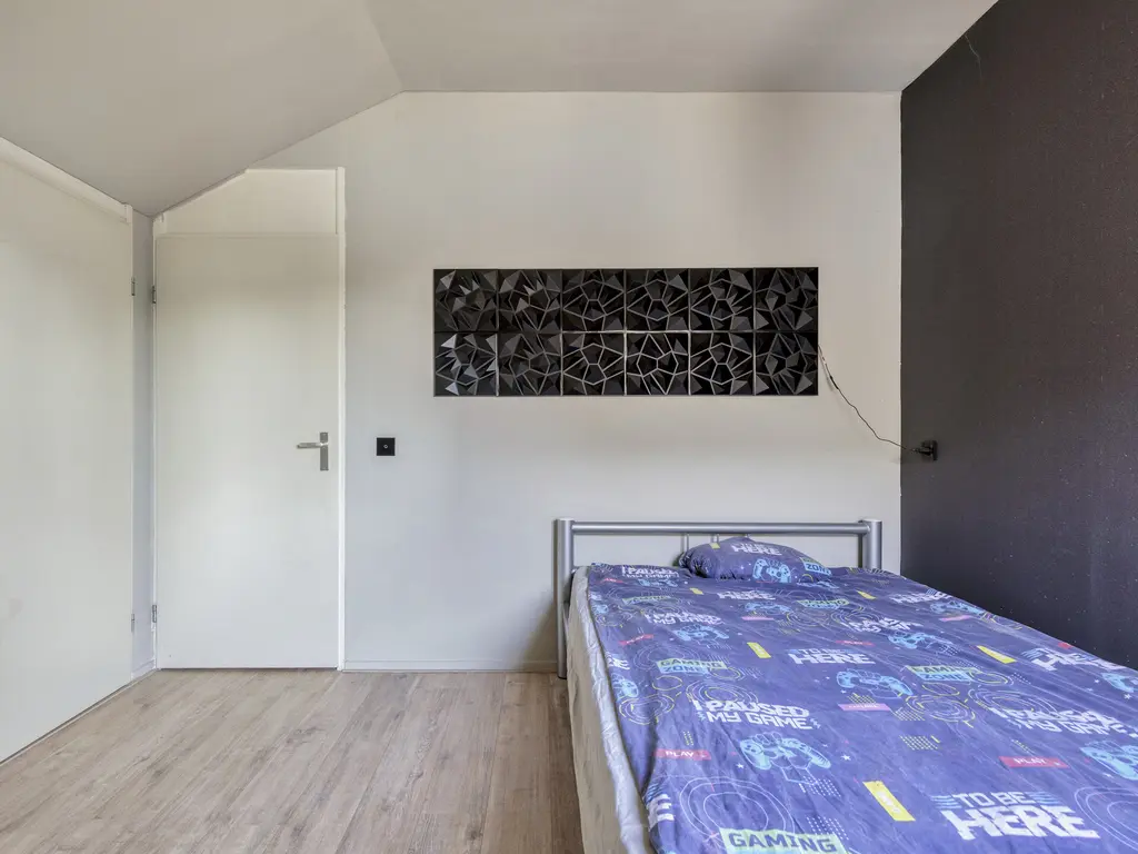 Paulusberg 25, BERGEN OP ZOOM