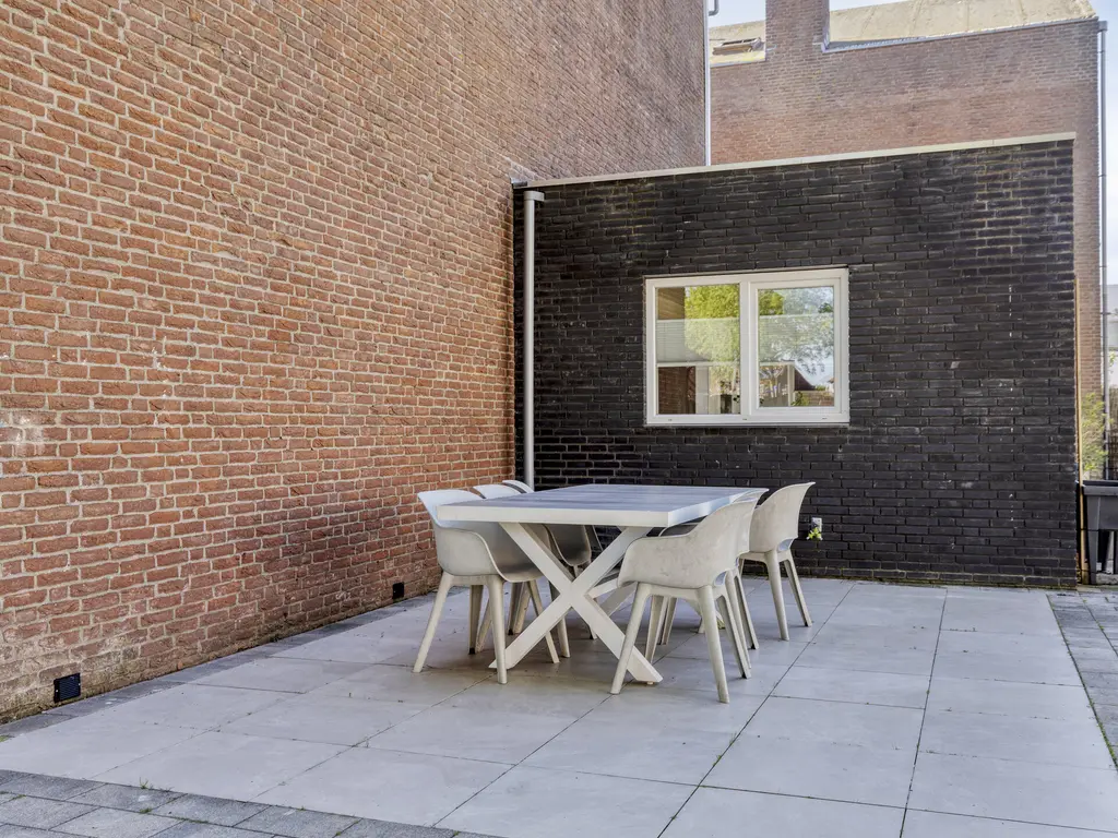 Paulusberg 25, BERGEN OP ZOOM