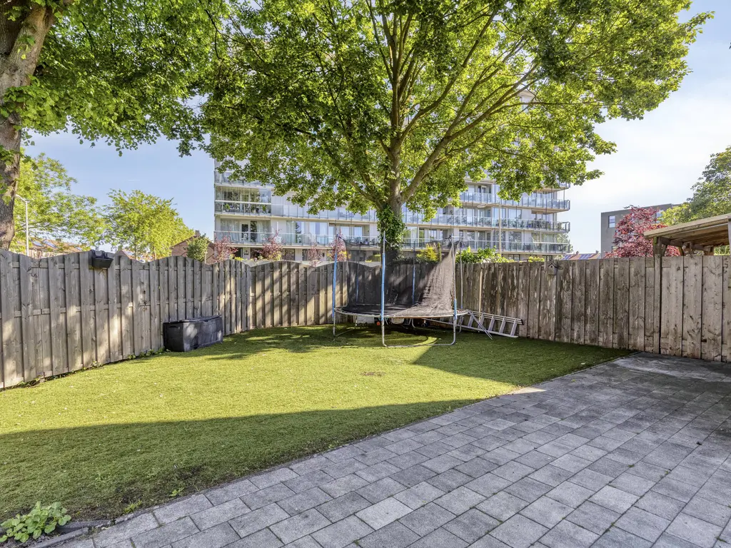 Paulusberg 25, BERGEN OP ZOOM