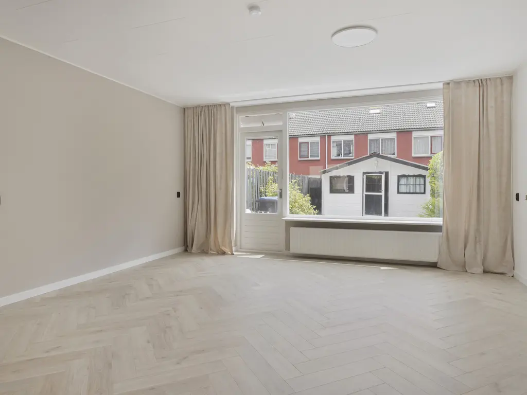 Hof van Voorne 18, BERGEN OP ZOOM