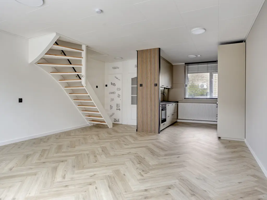 Hof van Voorne 18, BERGEN OP ZOOM