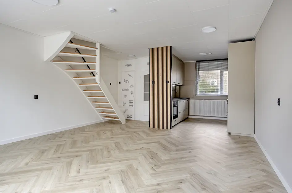 Hof van Voorne 18