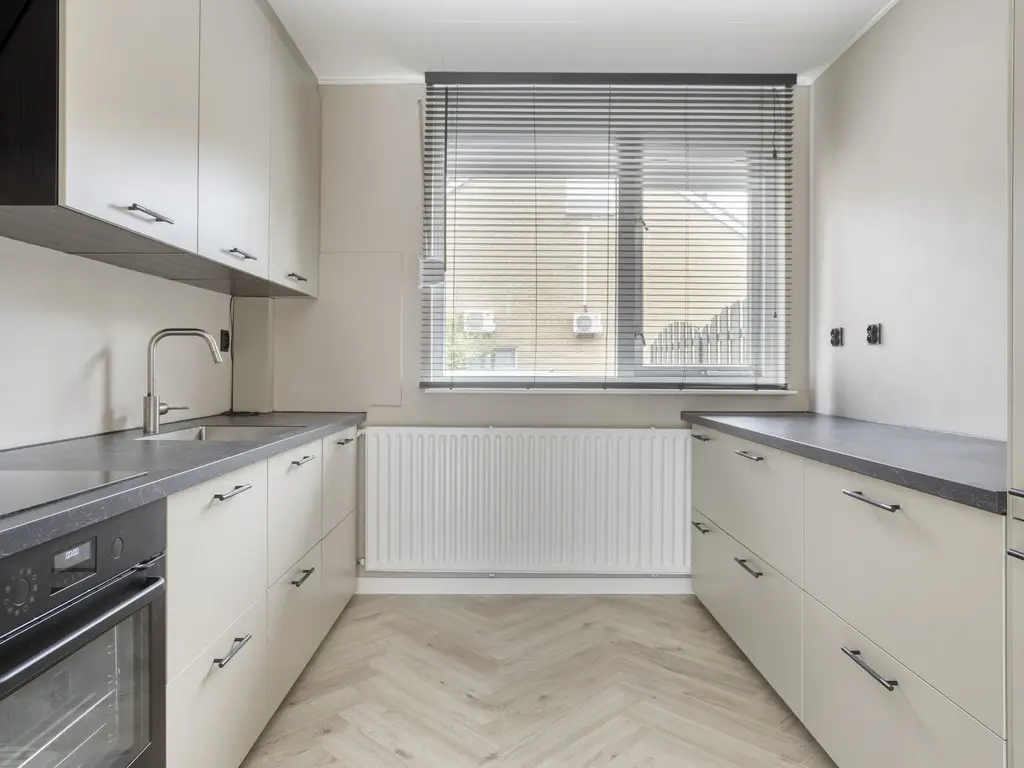 Hof van Voorne 18, BERGEN OP ZOOM