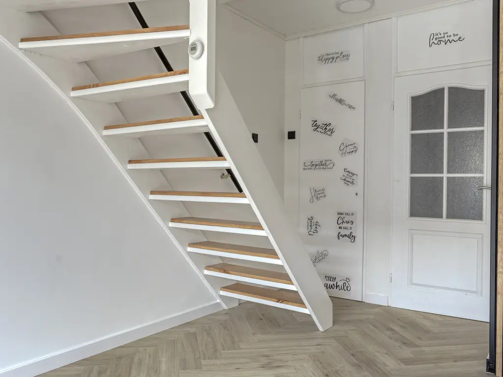 Hof van Voorne 18, BERGEN OP ZOOM