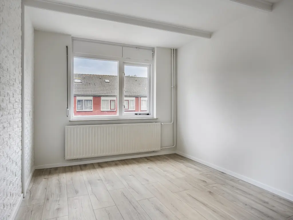 Hof van Voorne 18, BERGEN OP ZOOM