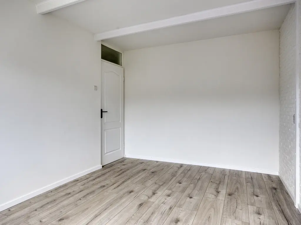 Hof van Voorne 18, BERGEN OP ZOOM