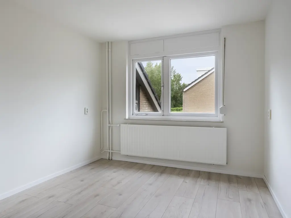 Hof van Voorne 18, BERGEN OP ZOOM