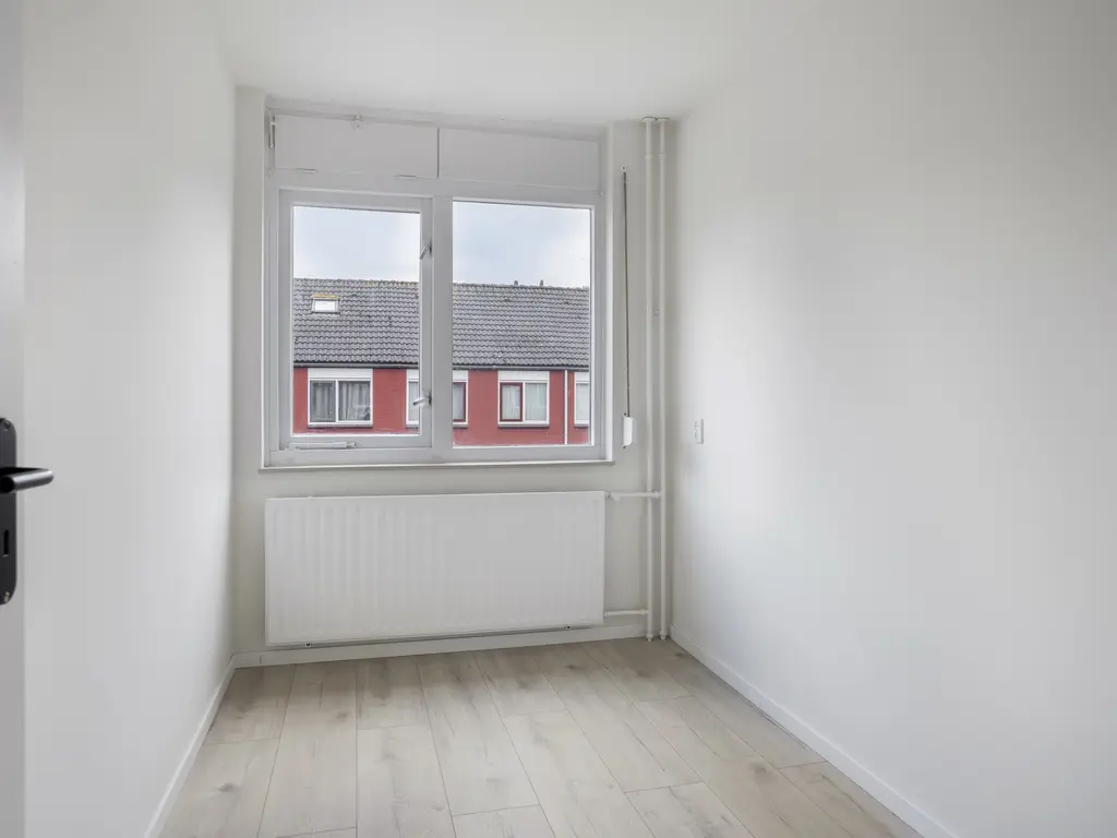 Hof van Voorne 18, BERGEN OP ZOOM