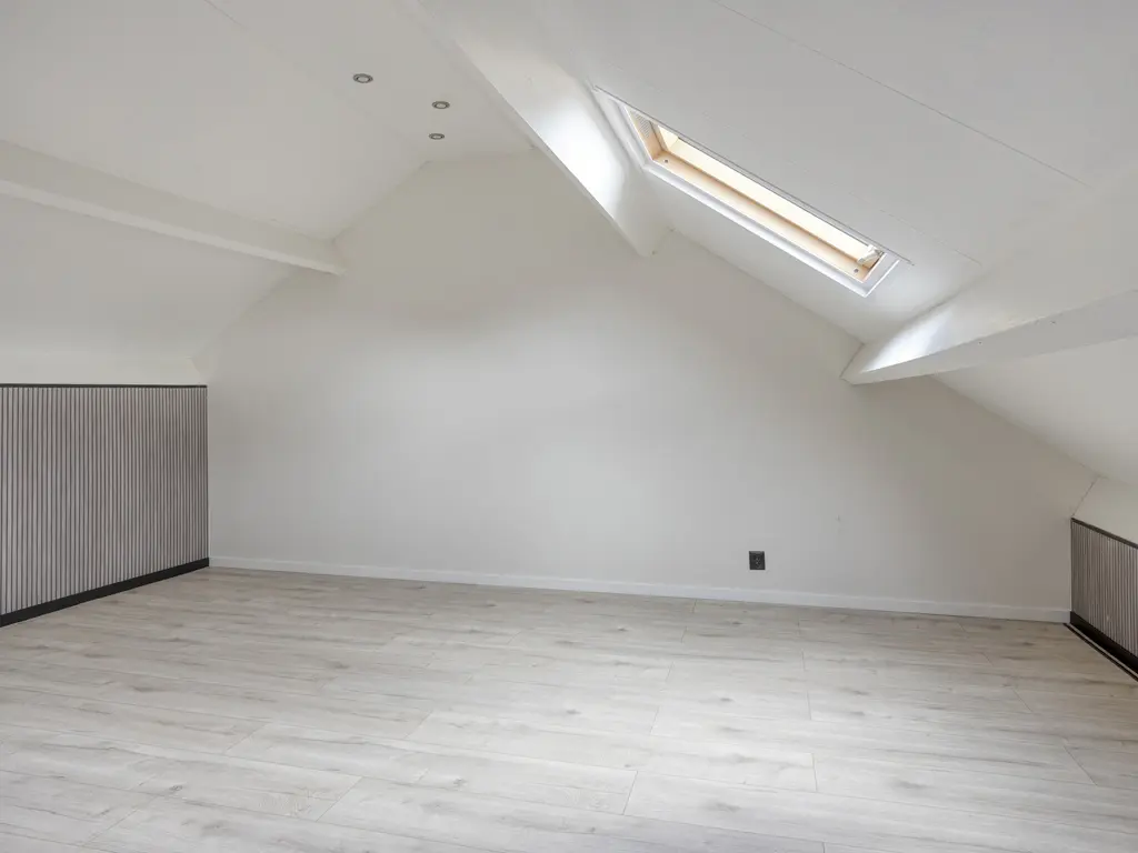 Hof van Voorne 18, BERGEN OP ZOOM