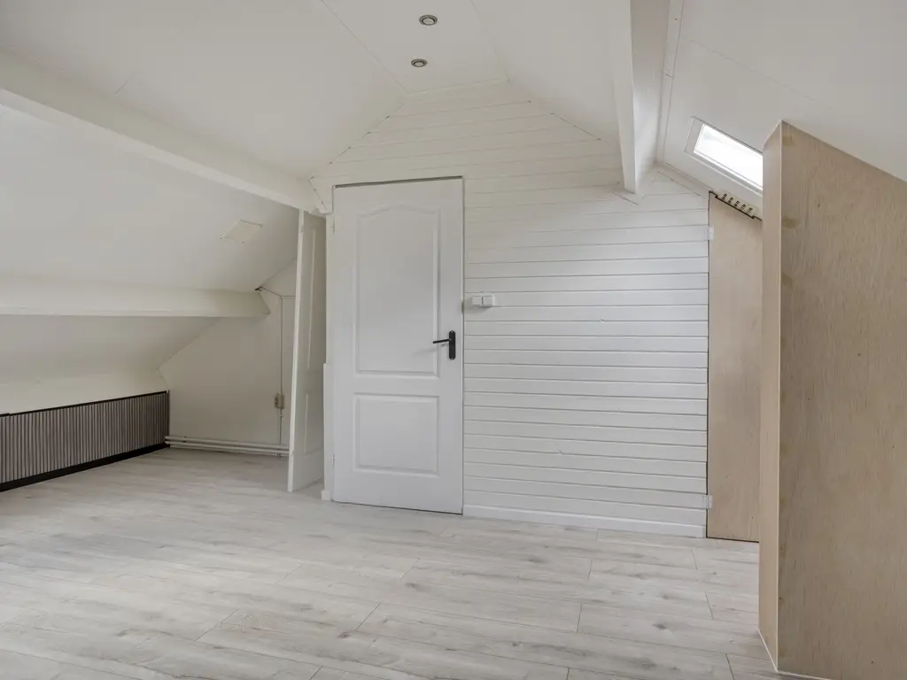 Hof van Voorne 18, BERGEN OP ZOOM