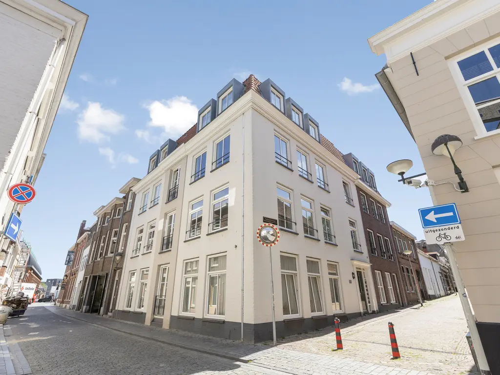 Schoolstraat 1e, BERGEN OP ZOOM
