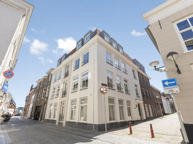 Schoolstraat 1e, Bergen op Zoom
