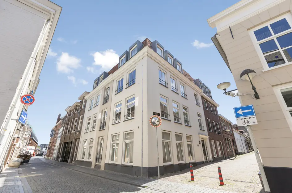 Schoolstraat 1e