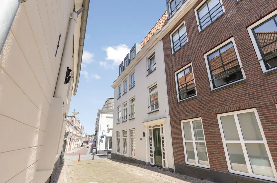 Schoolstraat 1e