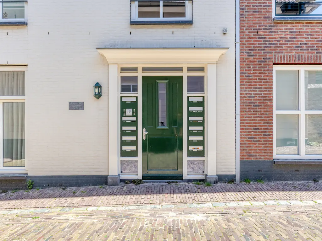 Schoolstraat 1e, BERGEN OP ZOOM