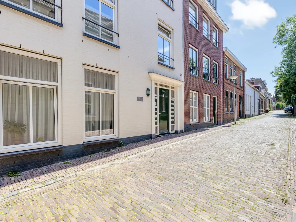 Schoolstraat 1e, BERGEN OP ZOOM