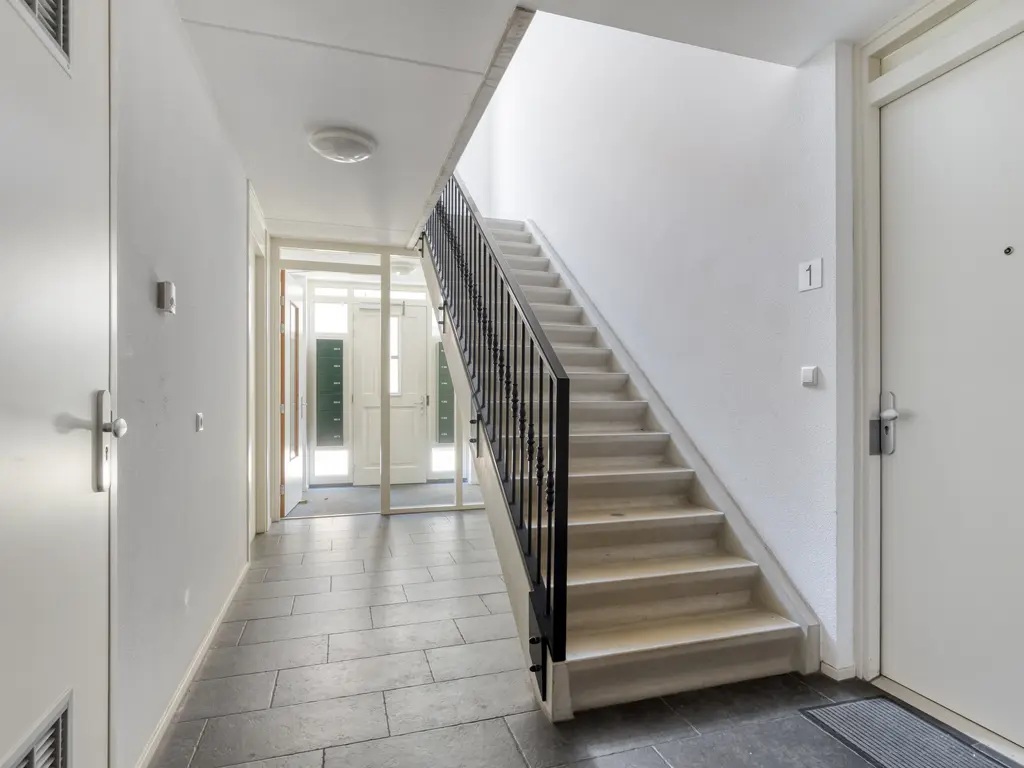 Schoolstraat 1e, BERGEN OP ZOOM