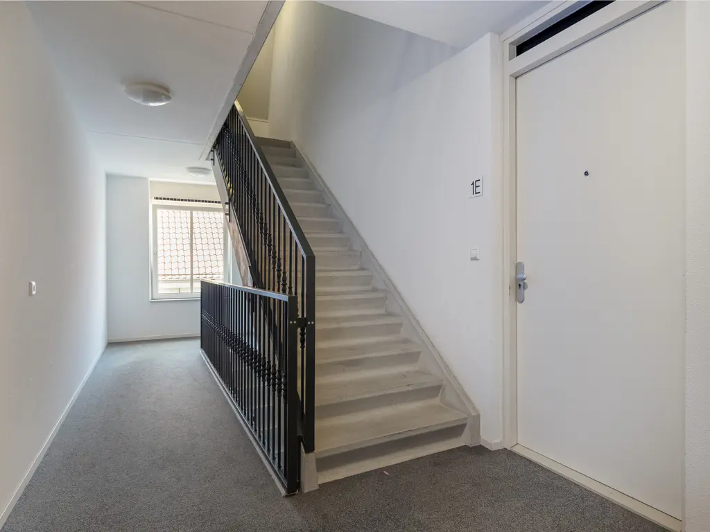 Schoolstraat 1e, BERGEN OP ZOOM