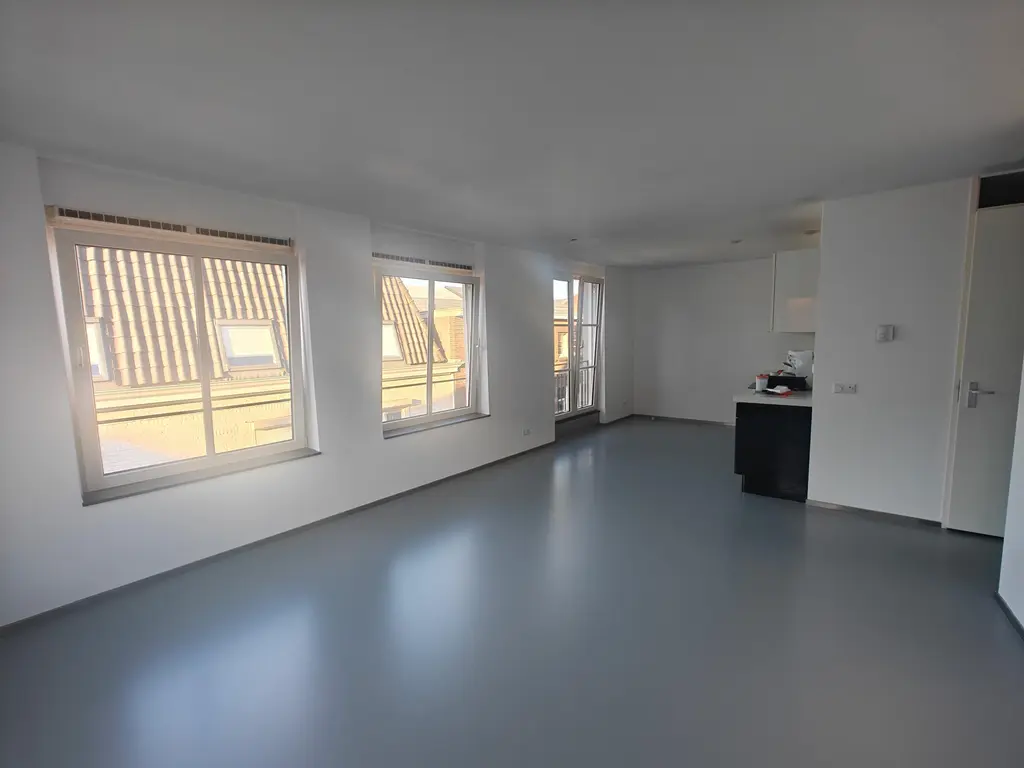 Schoolstraat 1e, BERGEN OP ZOOM