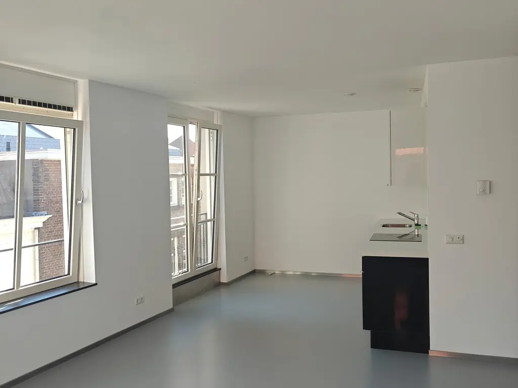 Schoolstraat 1e, BERGEN OP ZOOM