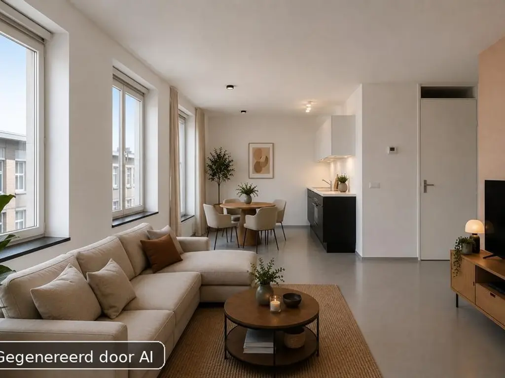 Schoolstraat 1e, BERGEN OP ZOOM