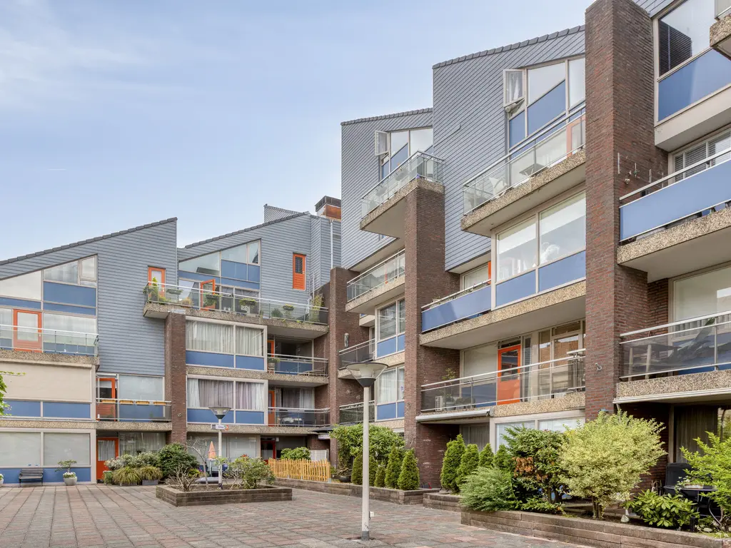 Franciscusberg 67, BERGEN OP ZOOM