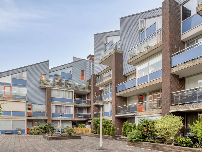 Franciscusberg 67, BERGEN OP ZOOM