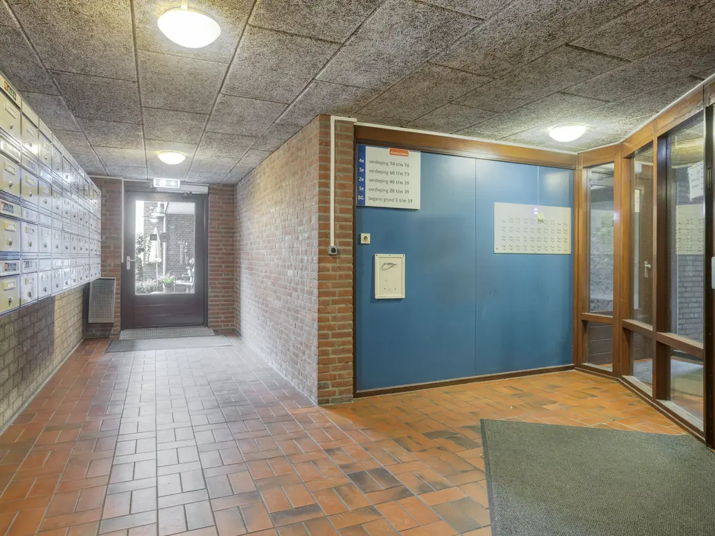 Franciscusberg 67, BERGEN OP ZOOM