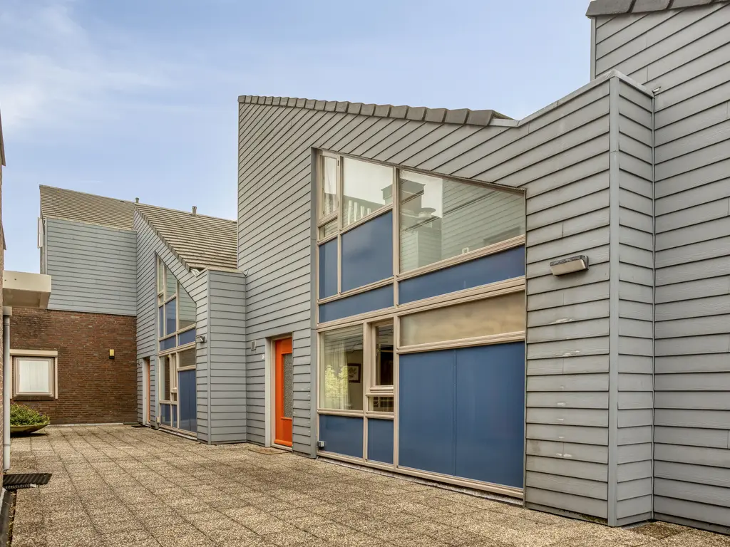 Franciscusberg 67, BERGEN OP ZOOM