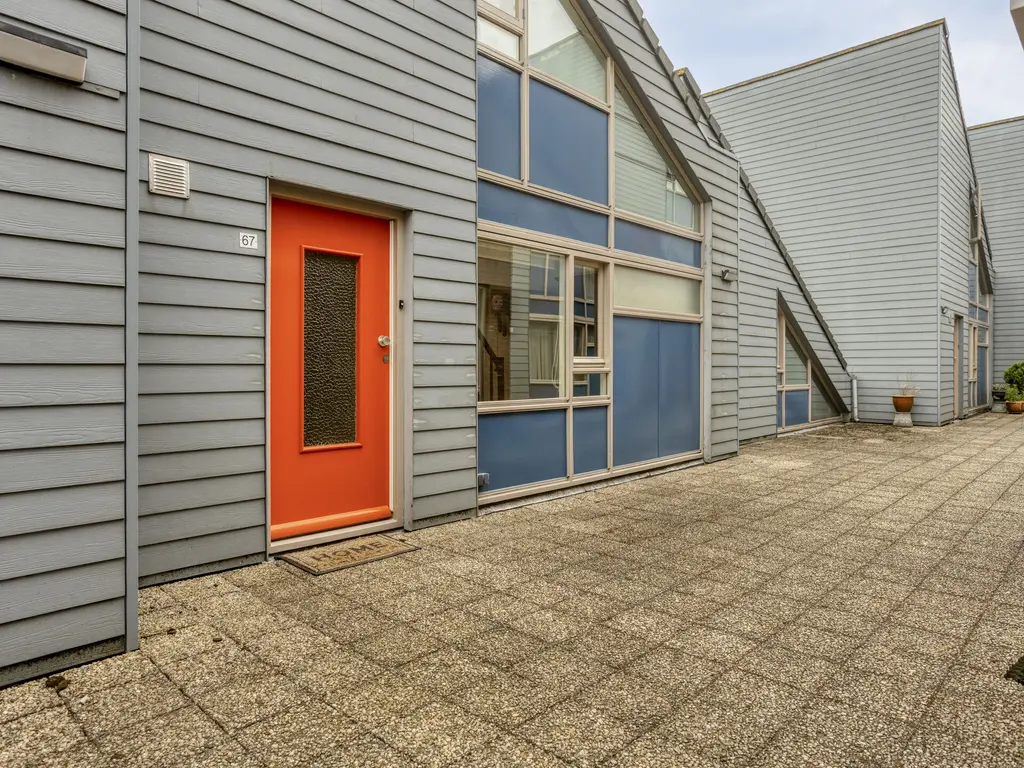 Franciscusberg 67, BERGEN OP ZOOM