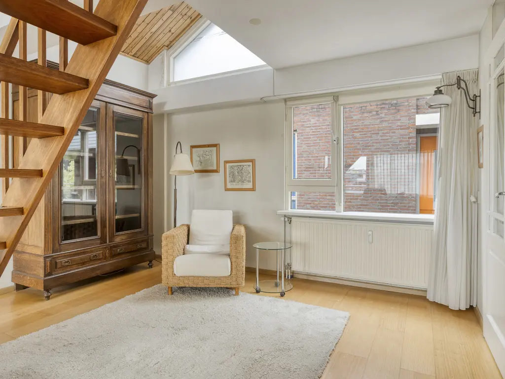 Franciscusberg 67, BERGEN OP ZOOM