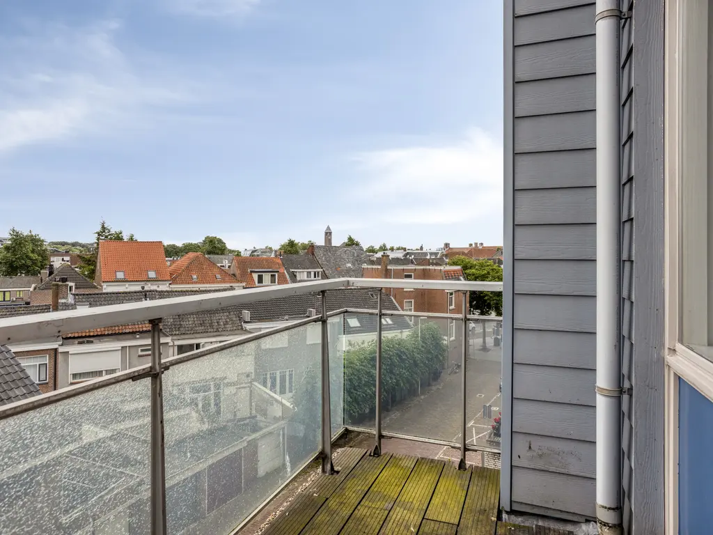Franciscusberg 67, BERGEN OP ZOOM