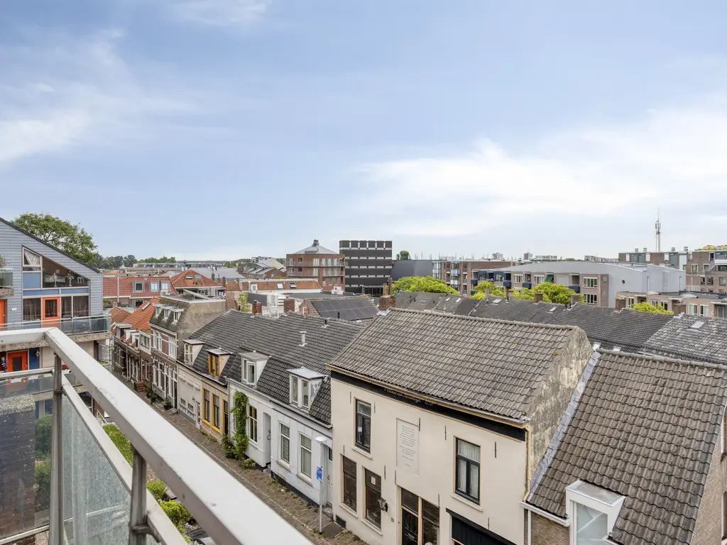 Franciscusberg 67, BERGEN OP ZOOM