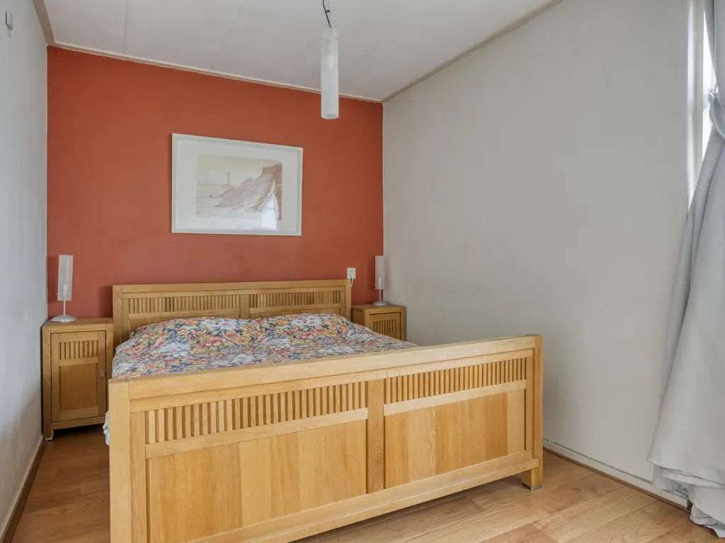 Franciscusberg 67, BERGEN OP ZOOM
