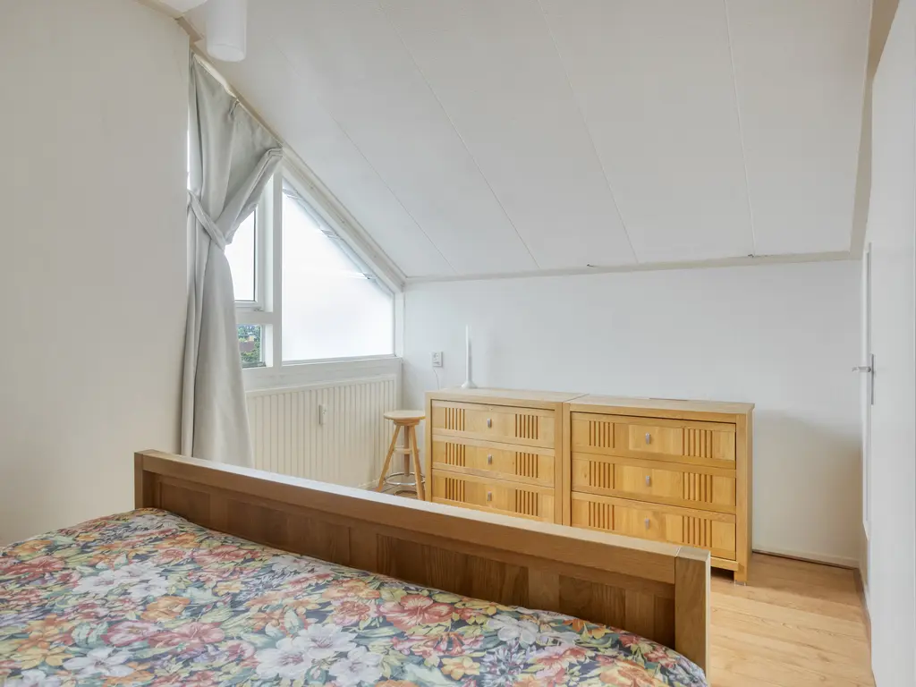 Franciscusberg 67, BERGEN OP ZOOM