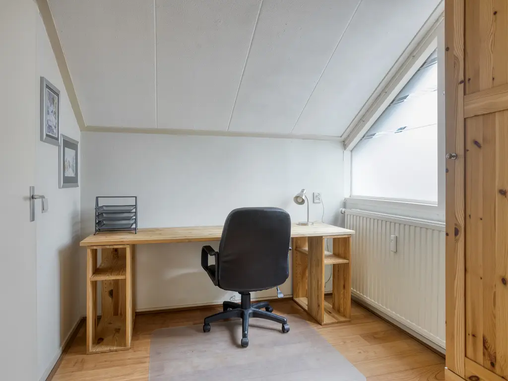 Franciscusberg 67, BERGEN OP ZOOM