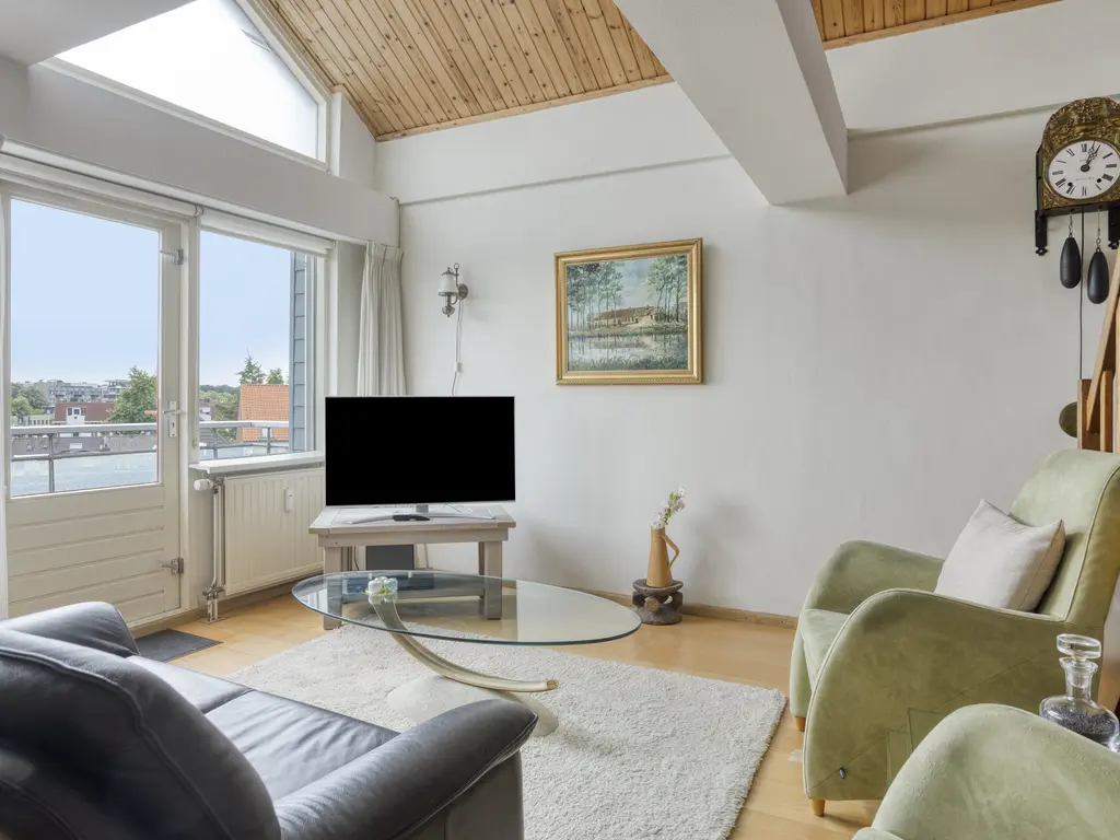 Franciscusberg 67, BERGEN OP ZOOM