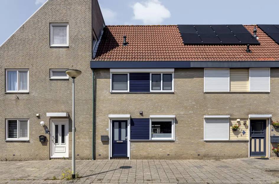 Rijsselbergen 73