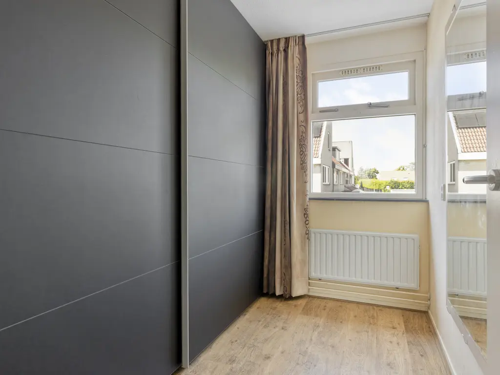 Rijsselbergen 73, BERGEN OP ZOOM