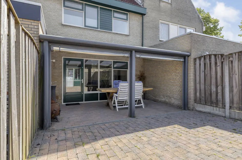 Rijsselbergen 73