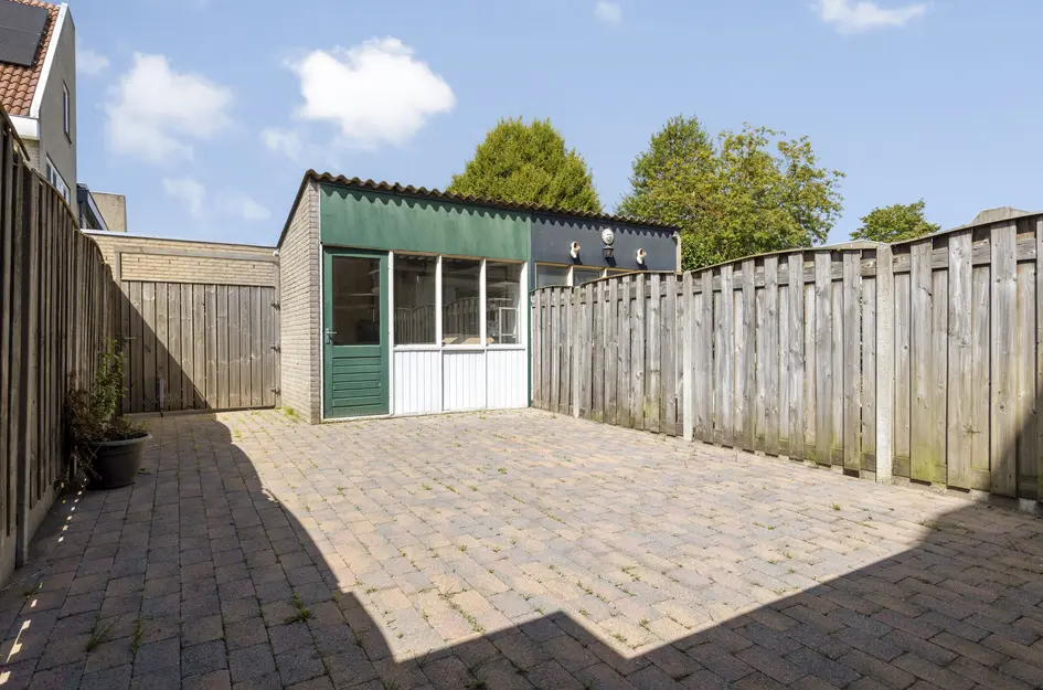 Rijsselbergen 73