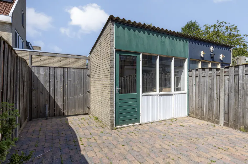 Rijsselbergen 73