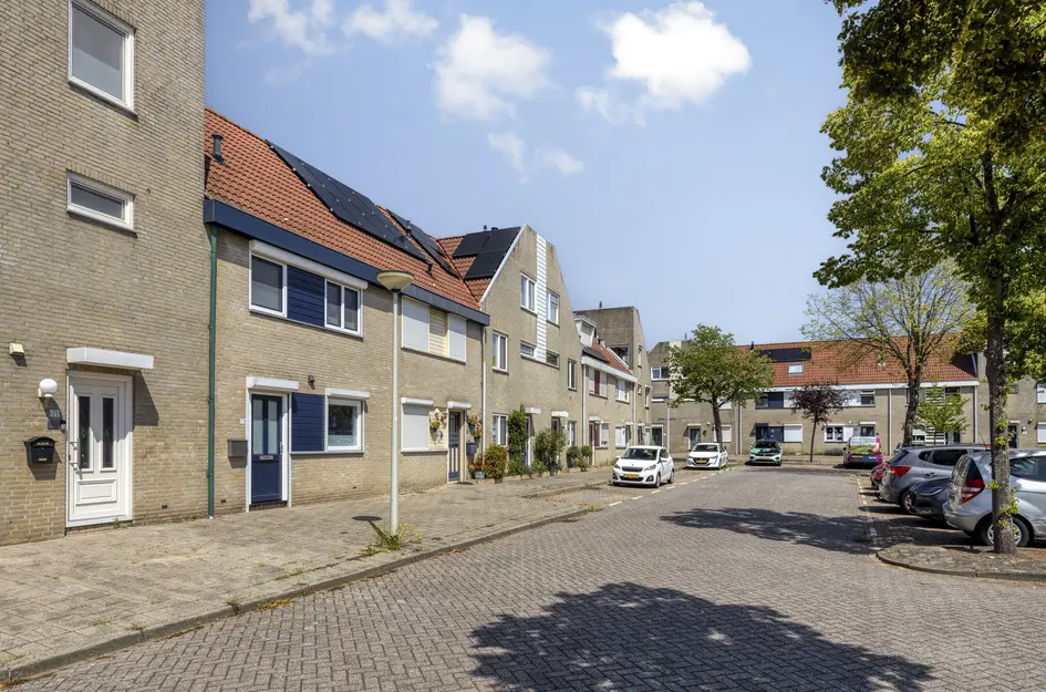 Rijsselbergen 73
