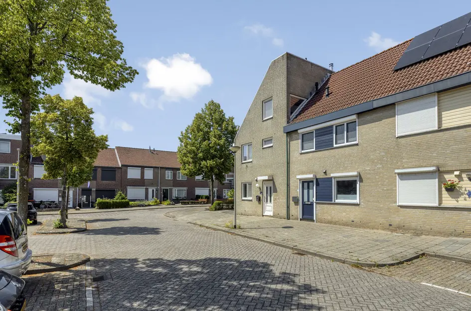 Rijsselbergen 73