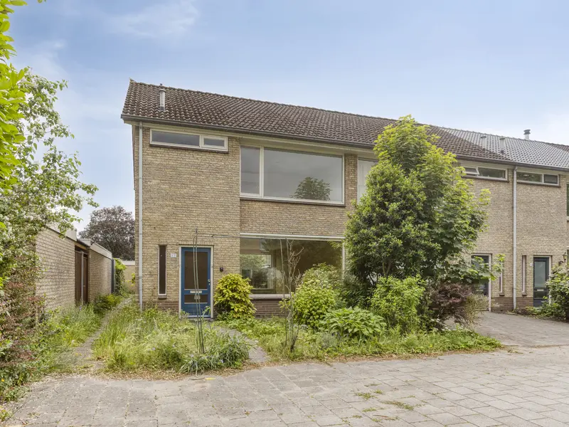 Van den Elsenpad 12, BERGEN OP ZOOM